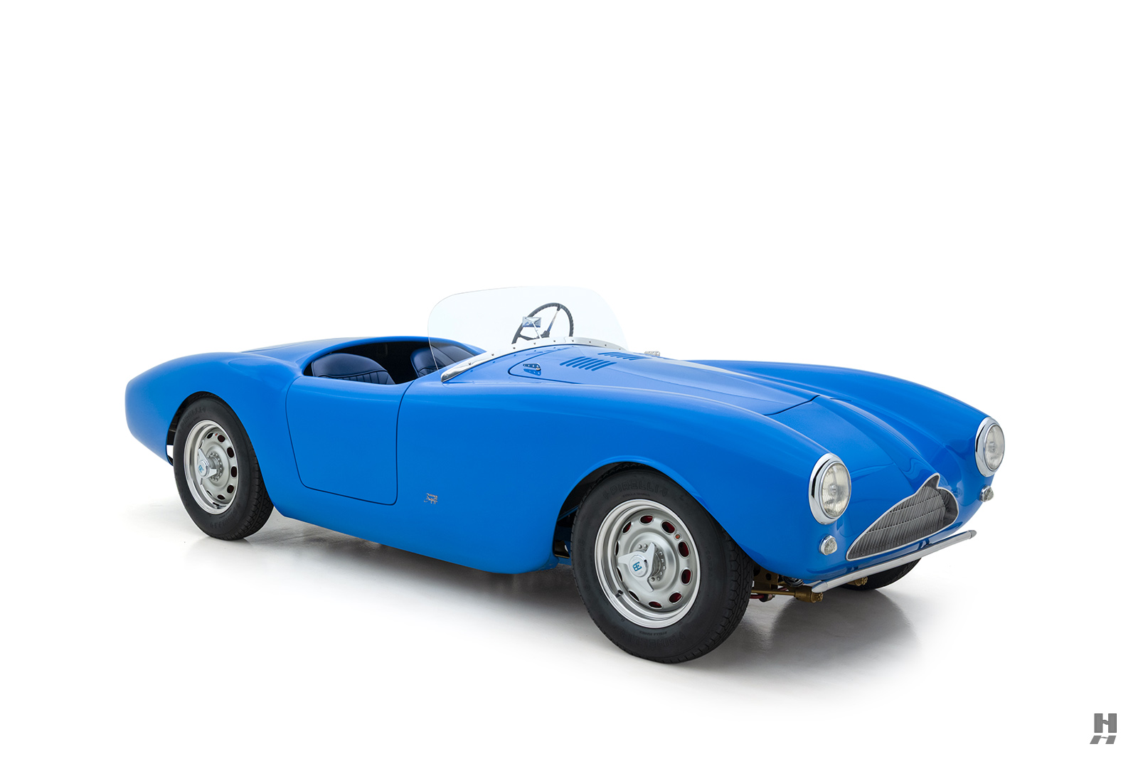 Photo of the Car