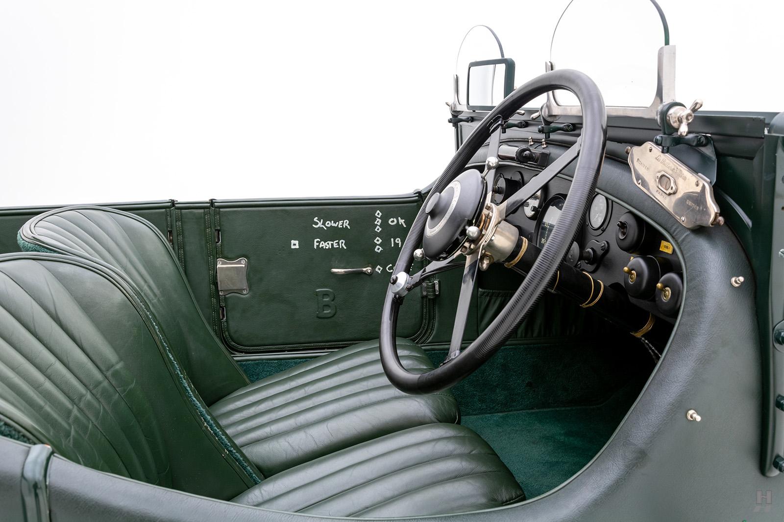 Photo of the Car