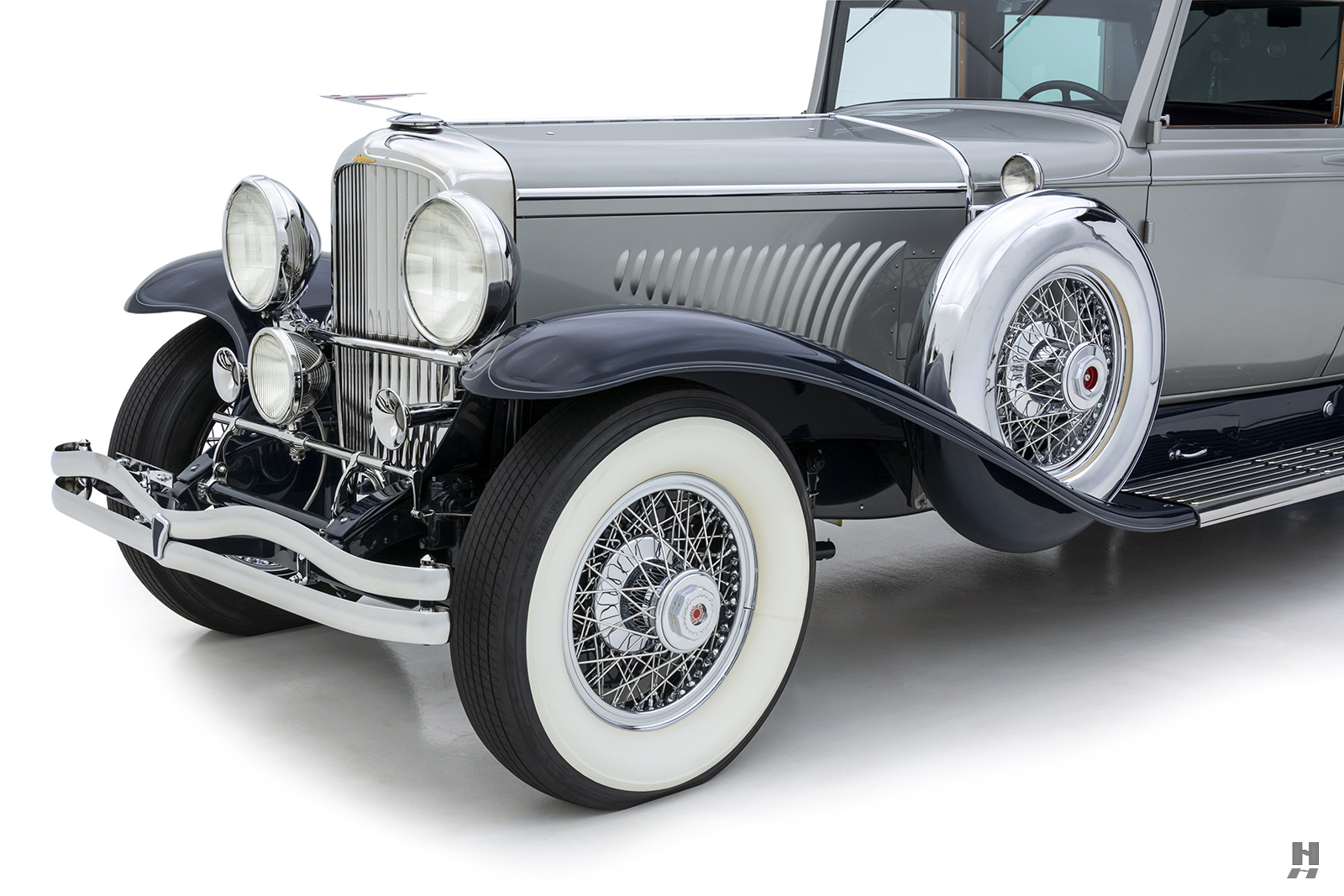 Photo of the Car