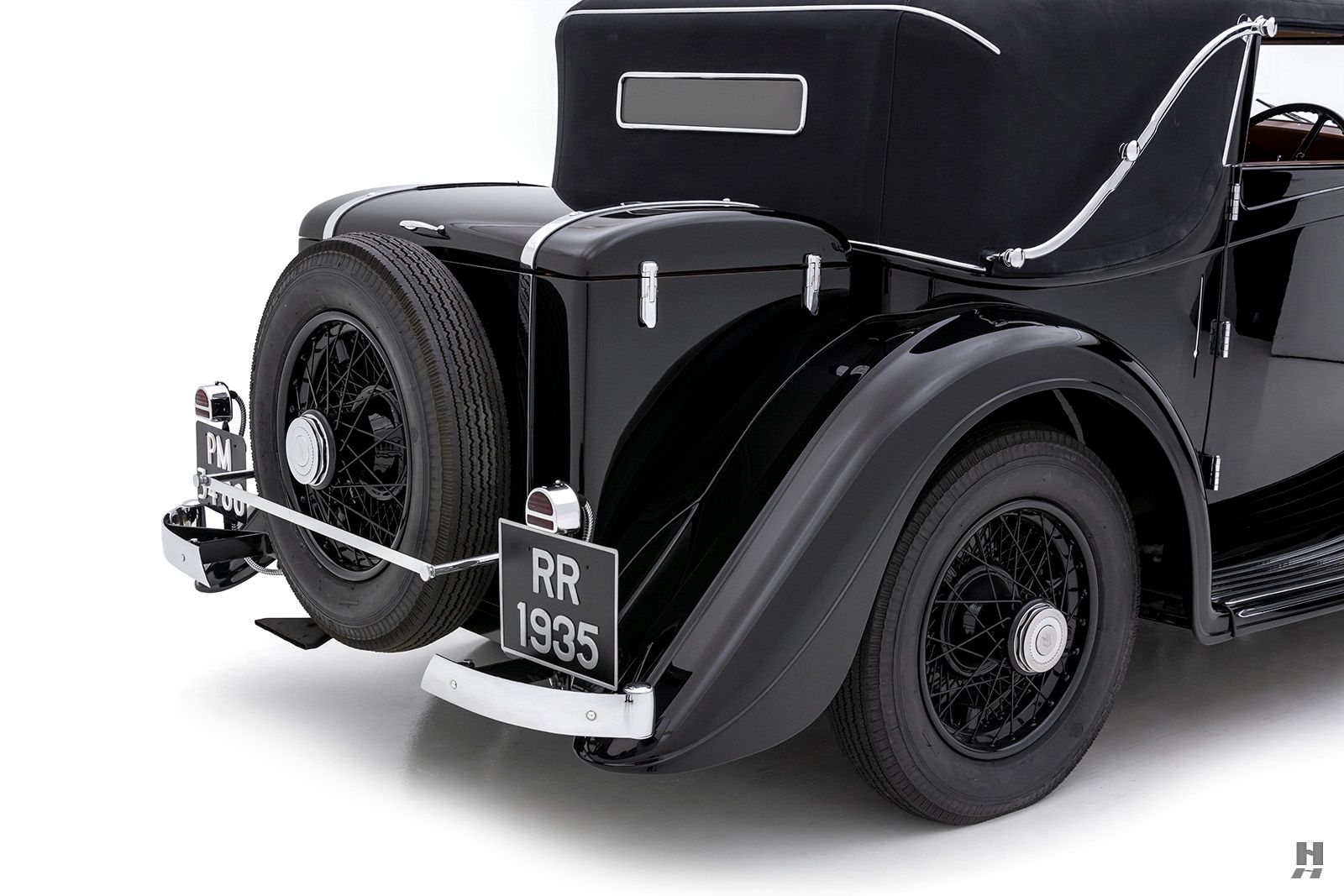Photo of the Car