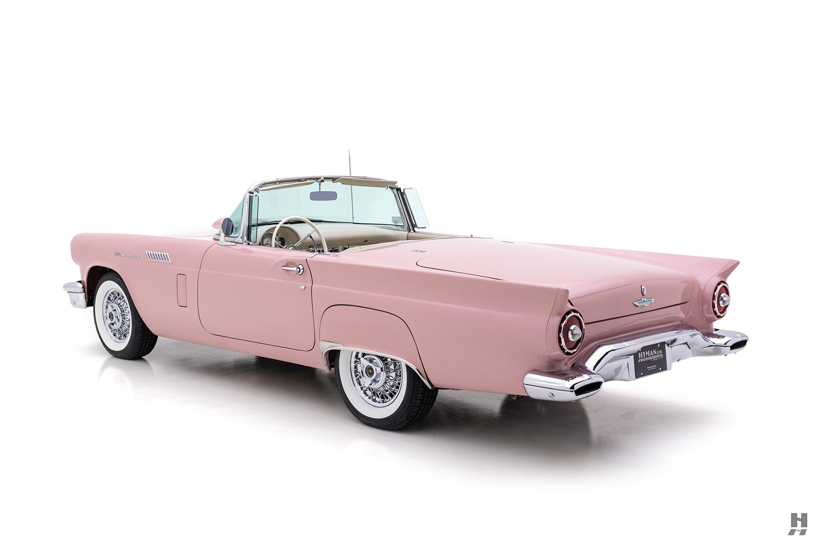 Photo of the Car