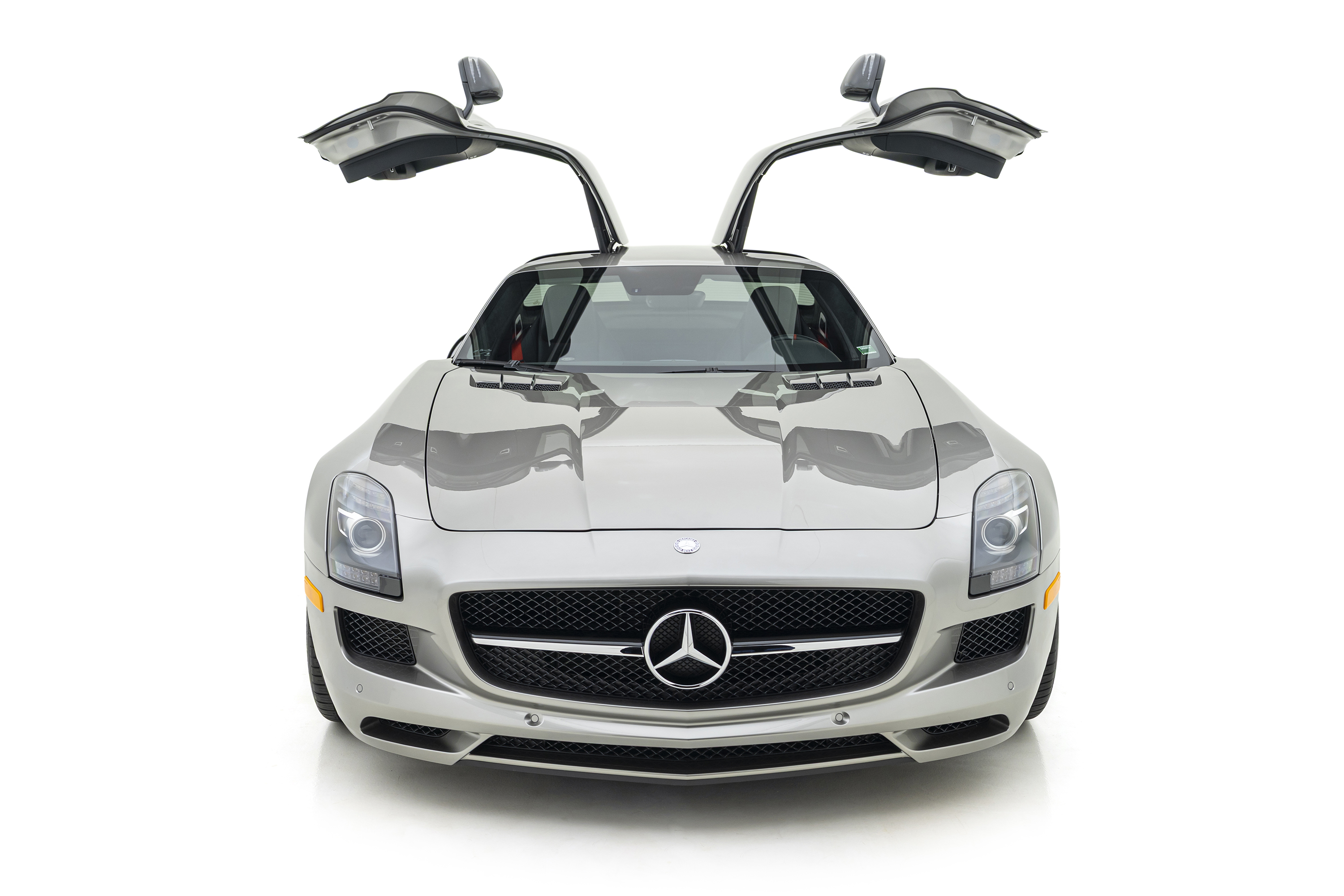 Photo of the Car
