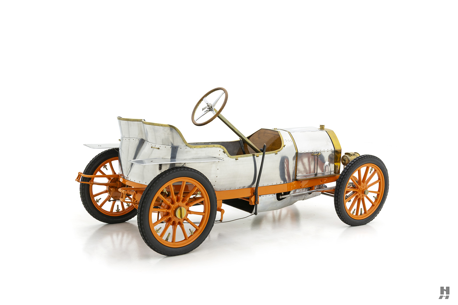 Photo of the Car