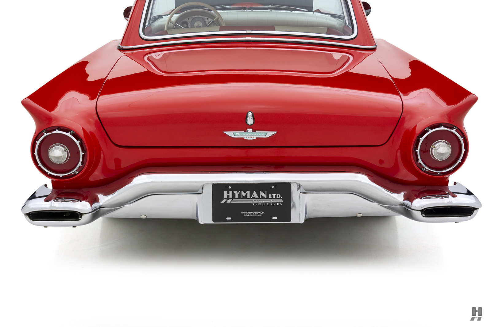 Photo of the Car