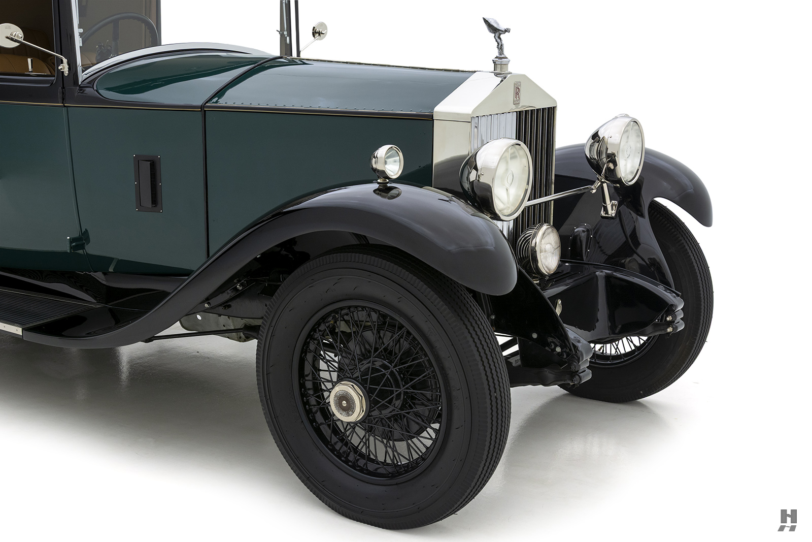 Photo of the Car