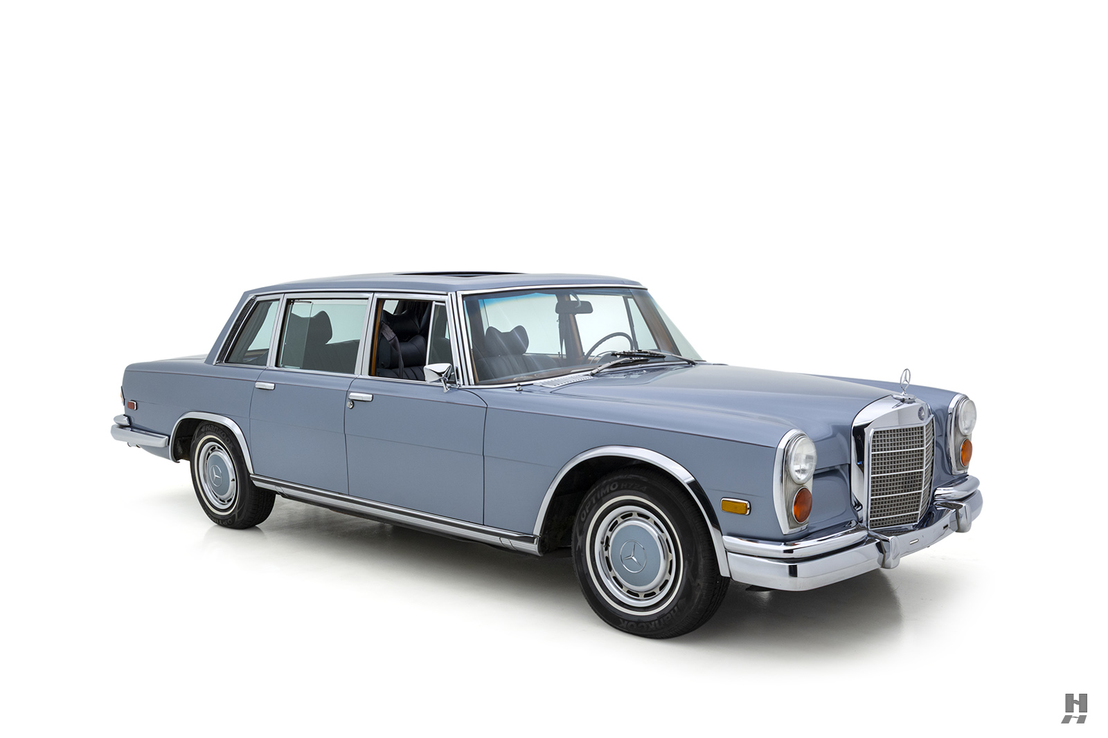 Photo of the Car