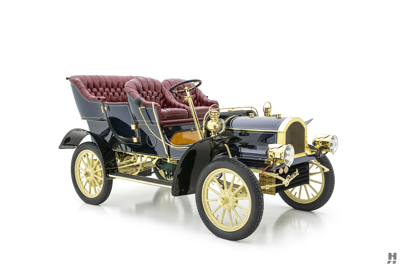 Photo of the Car