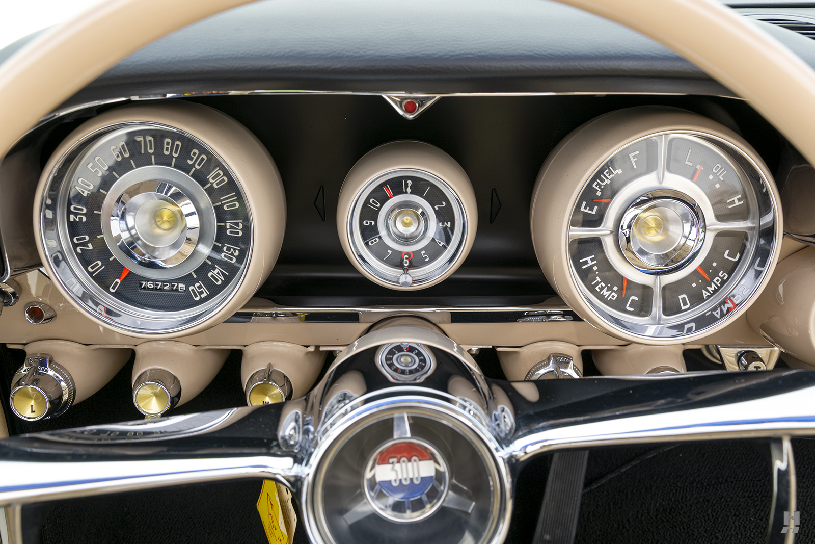 Photo of the Car