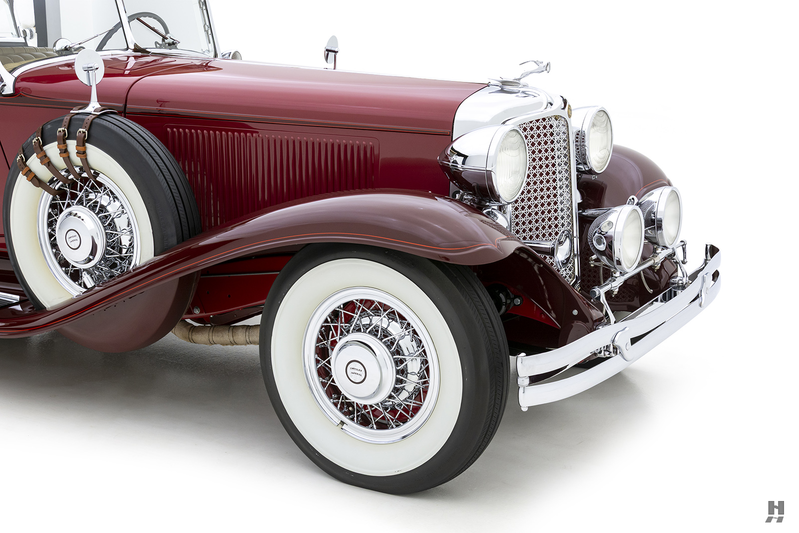 Photo of the Car