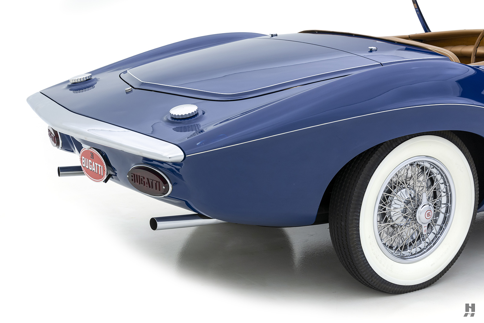 Photo of the Car