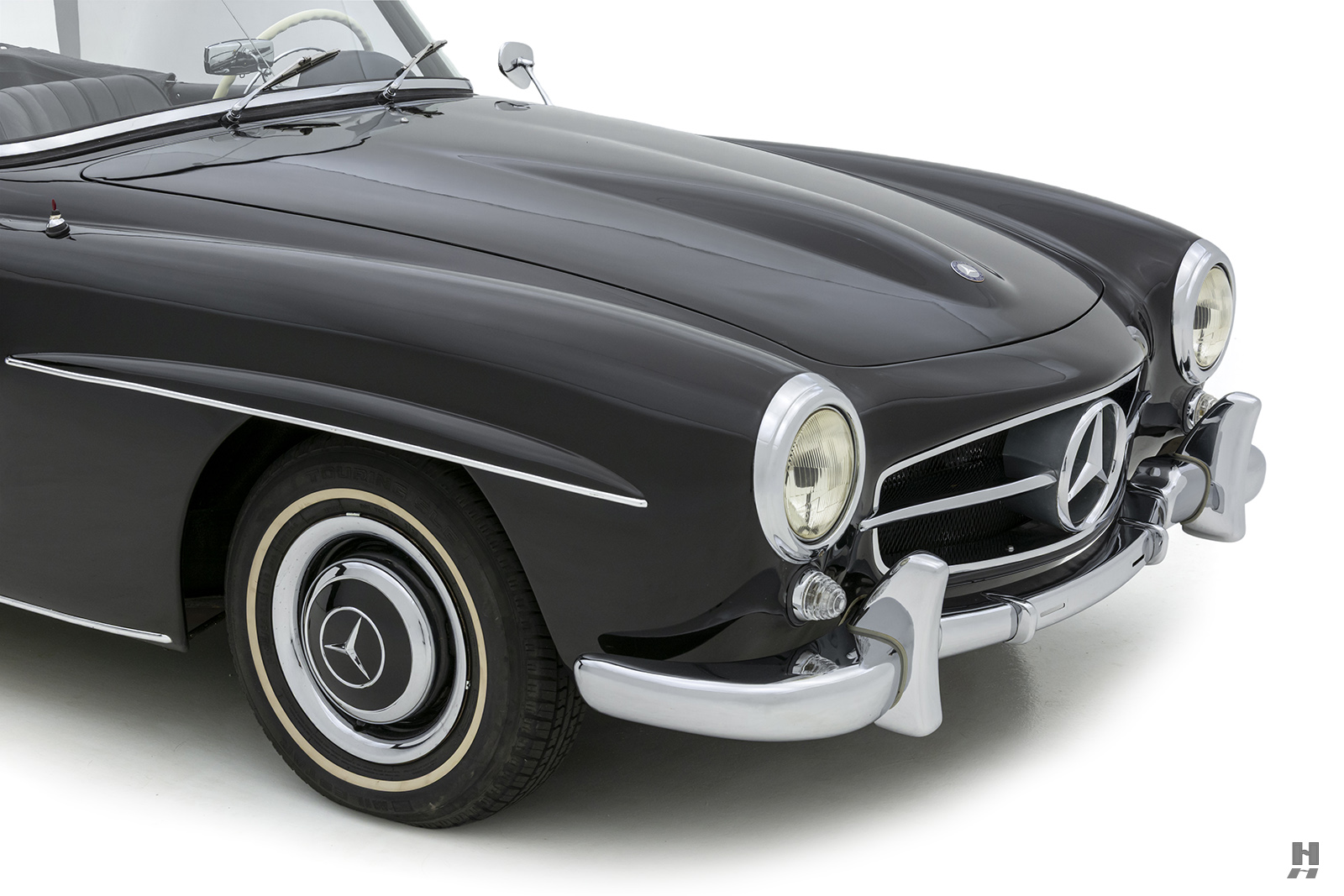 Photo of the Car