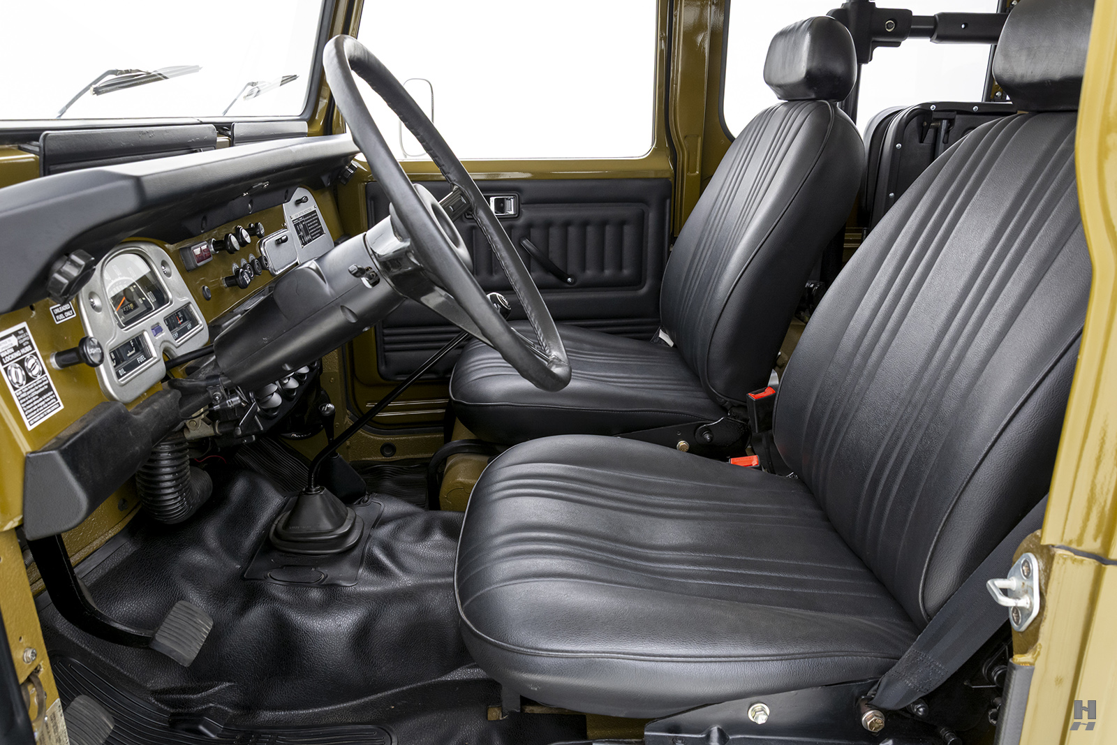 Photo of the Car