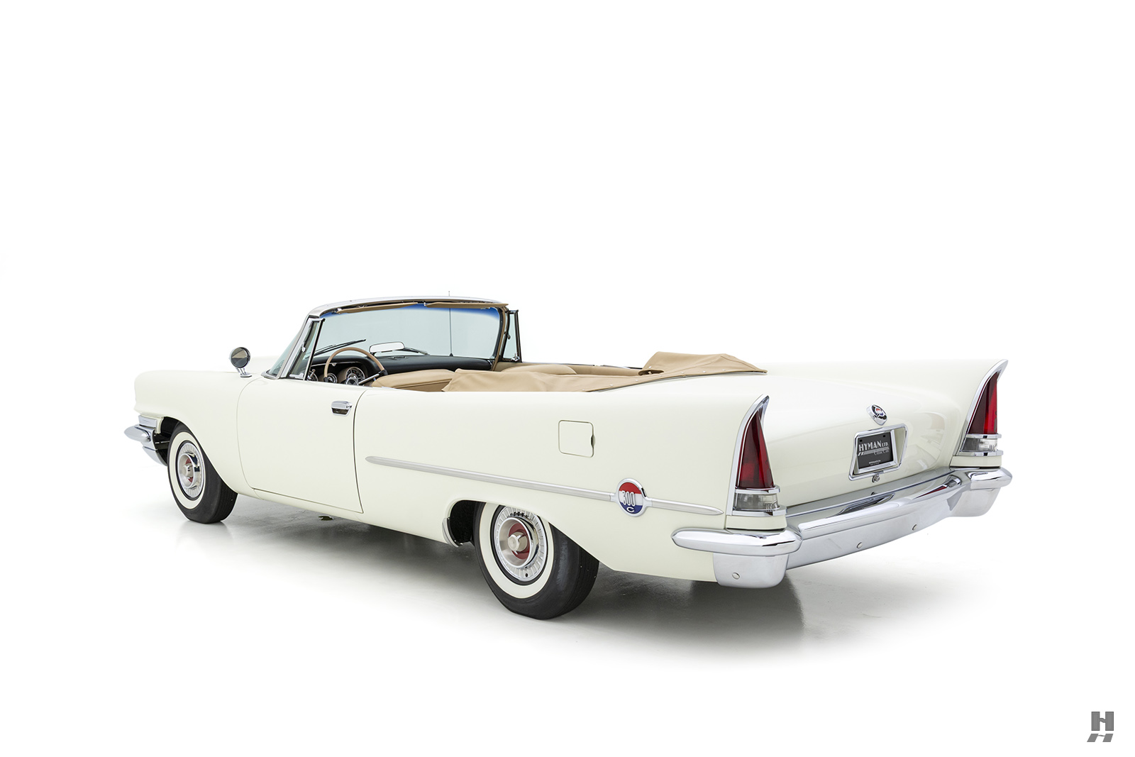 Photo of the Car