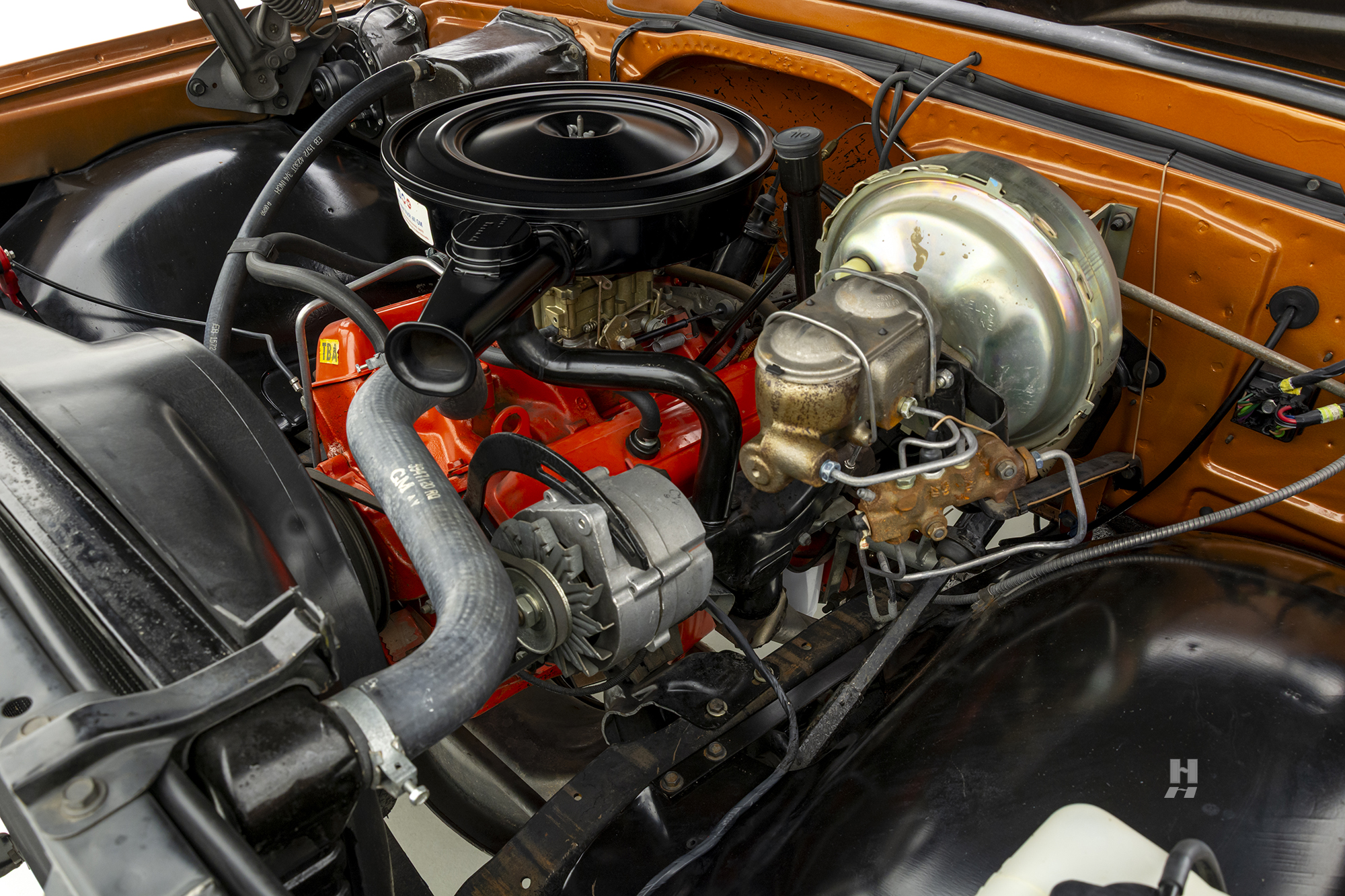 Photo of the Car