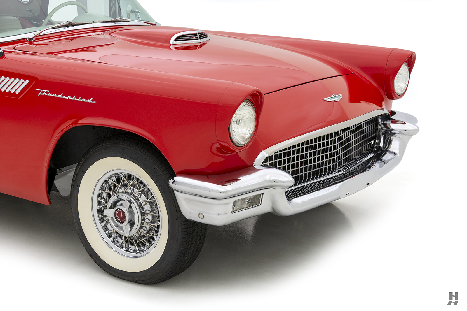 Photo of the Car
