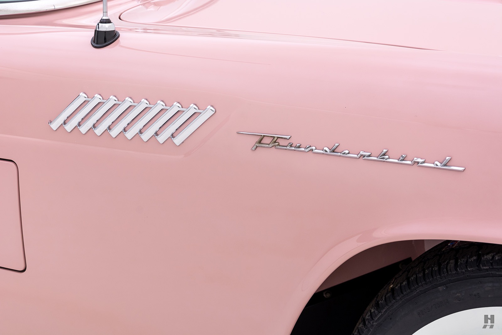 Photo of the Car