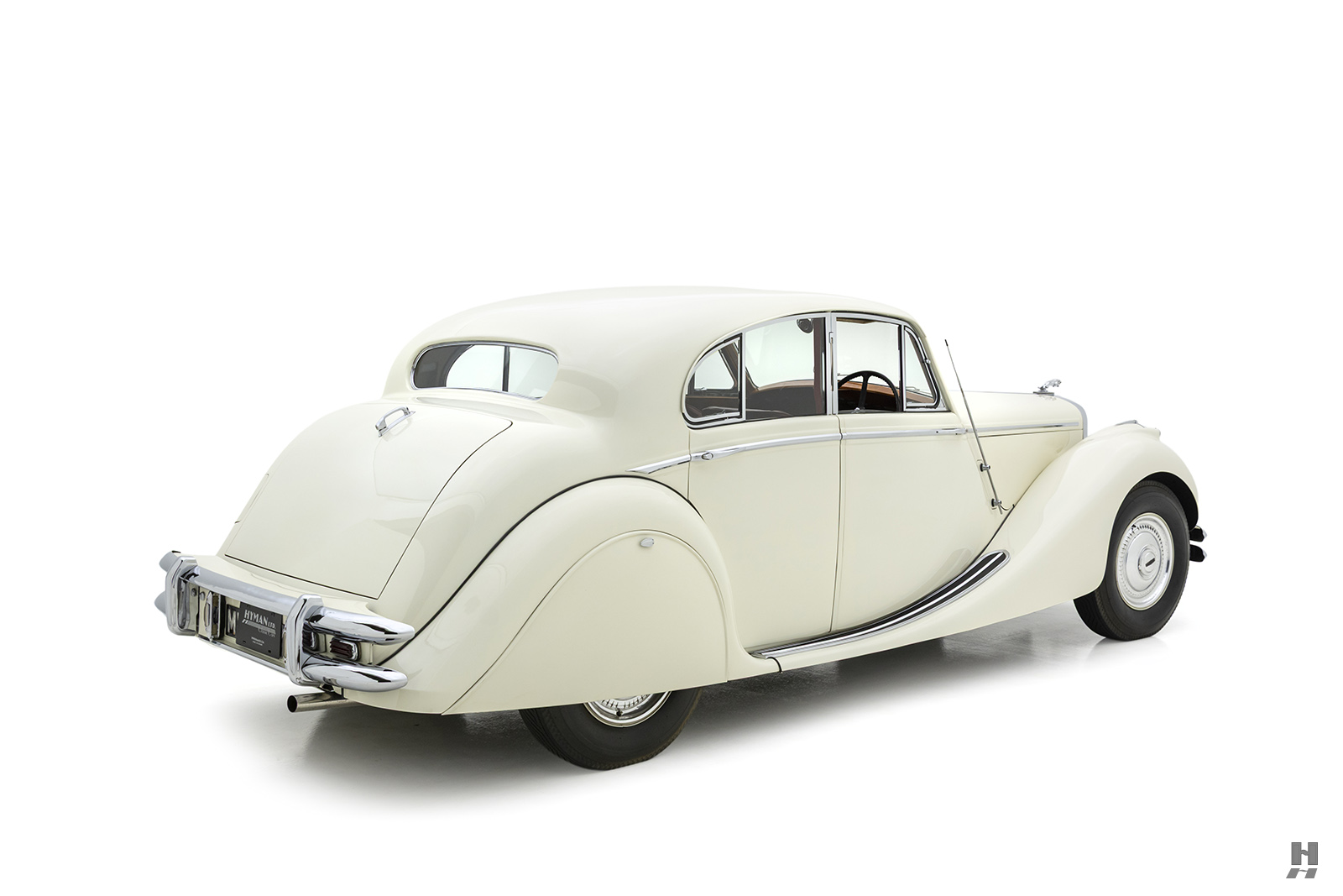 Photo of the Car