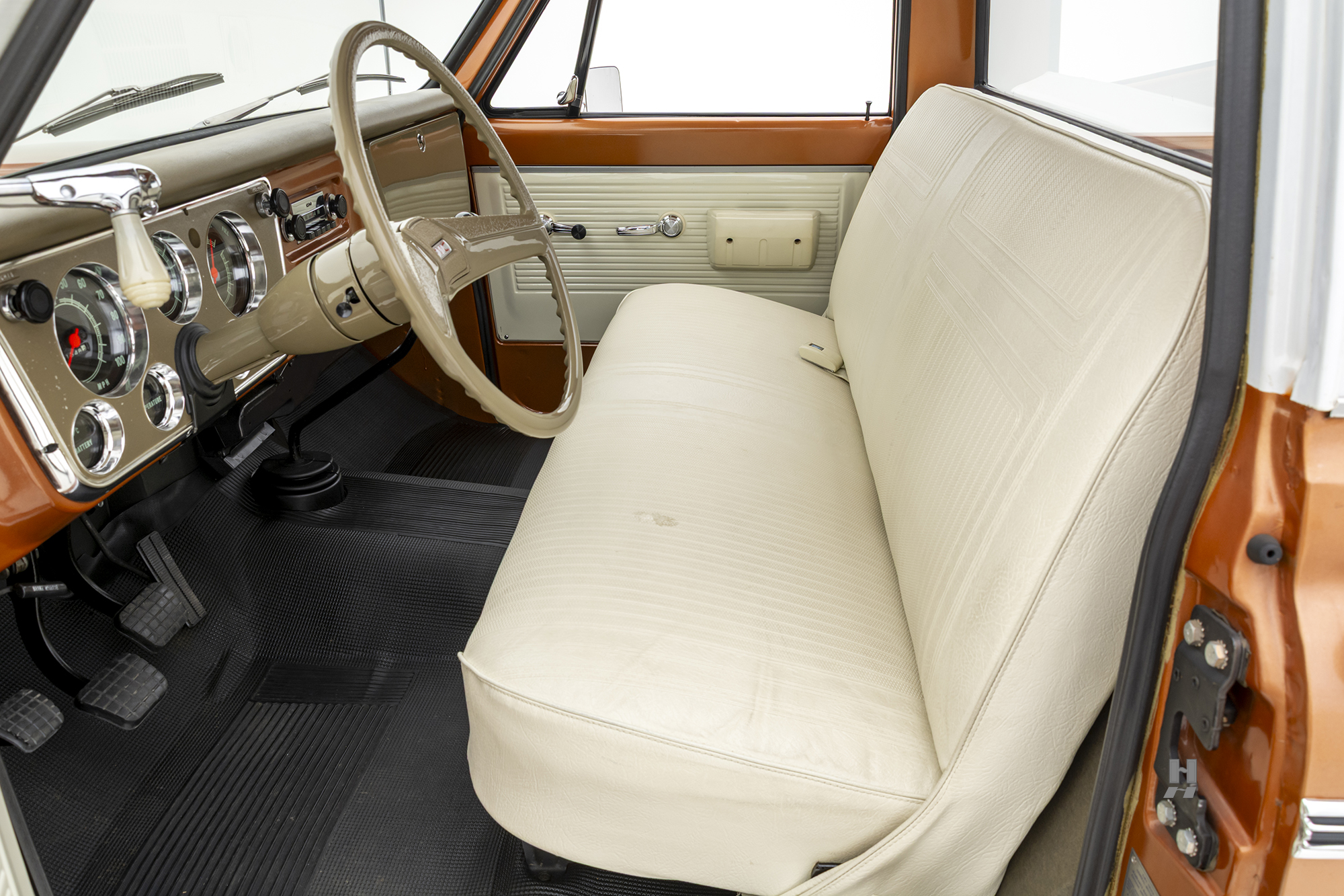 Photo of the Car