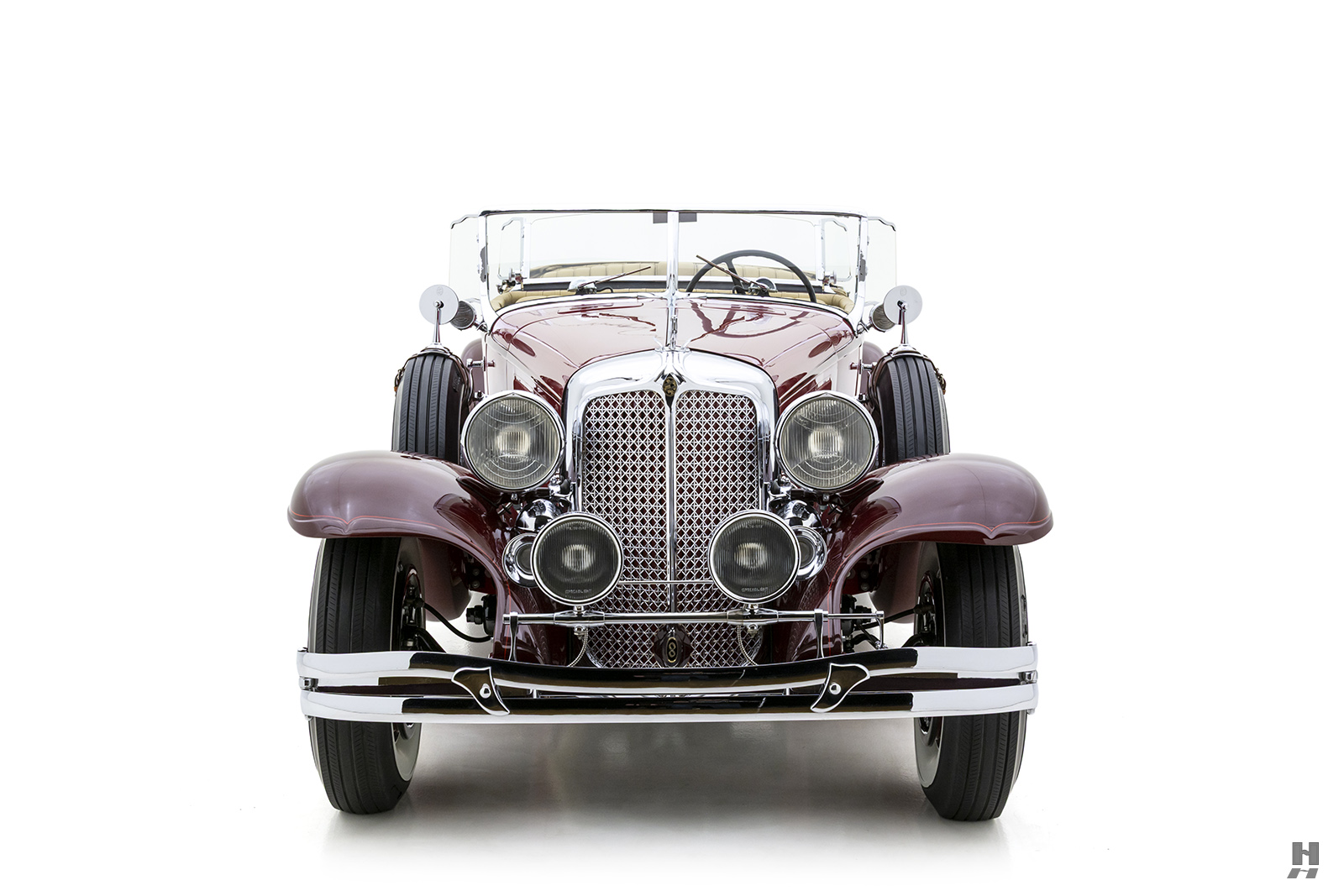 Photo of the Car