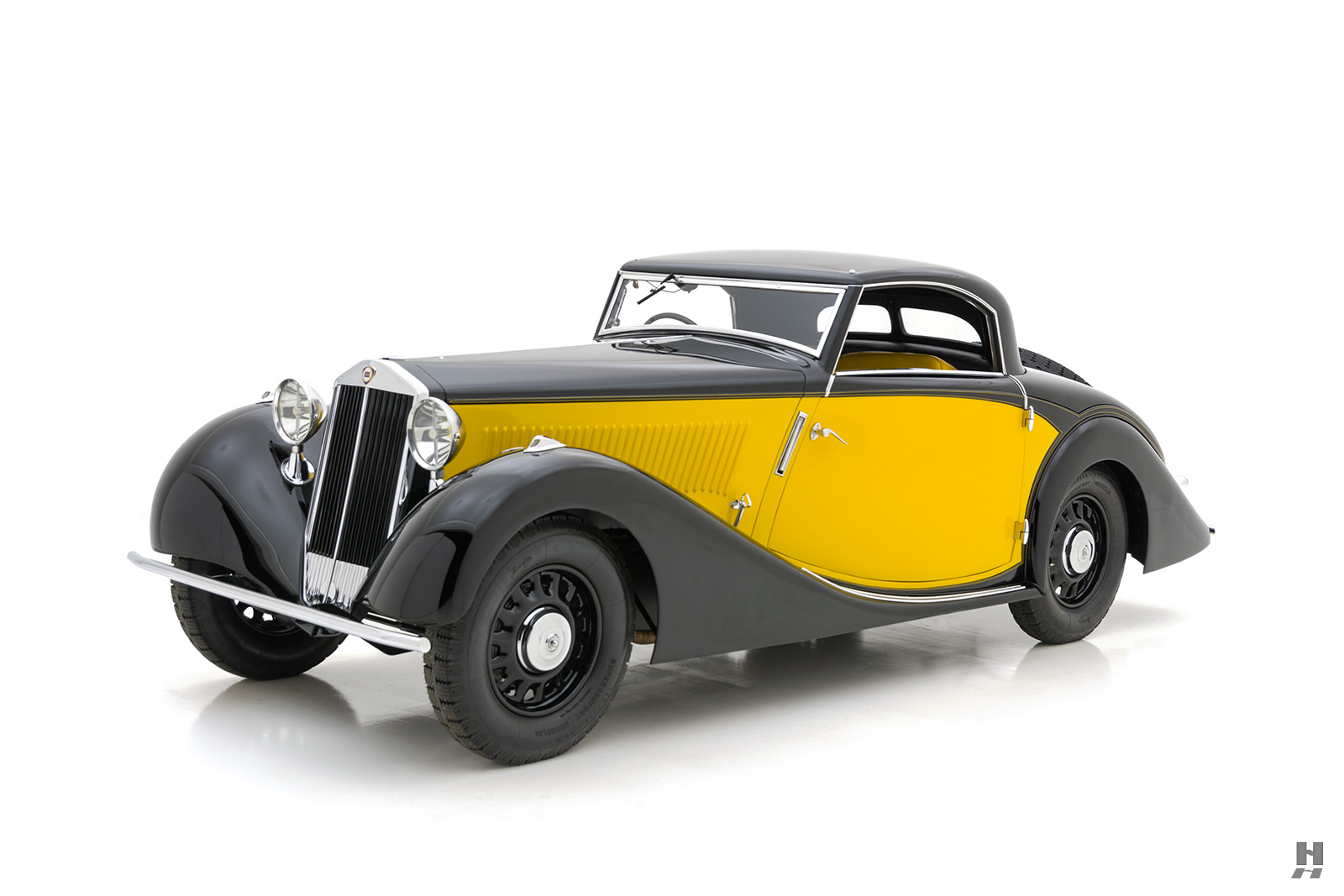 Photo of the Car