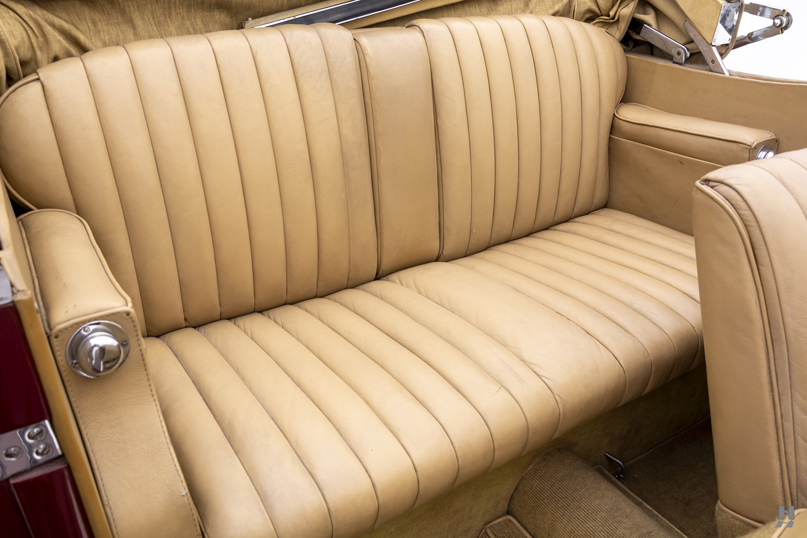 Photo of the Car