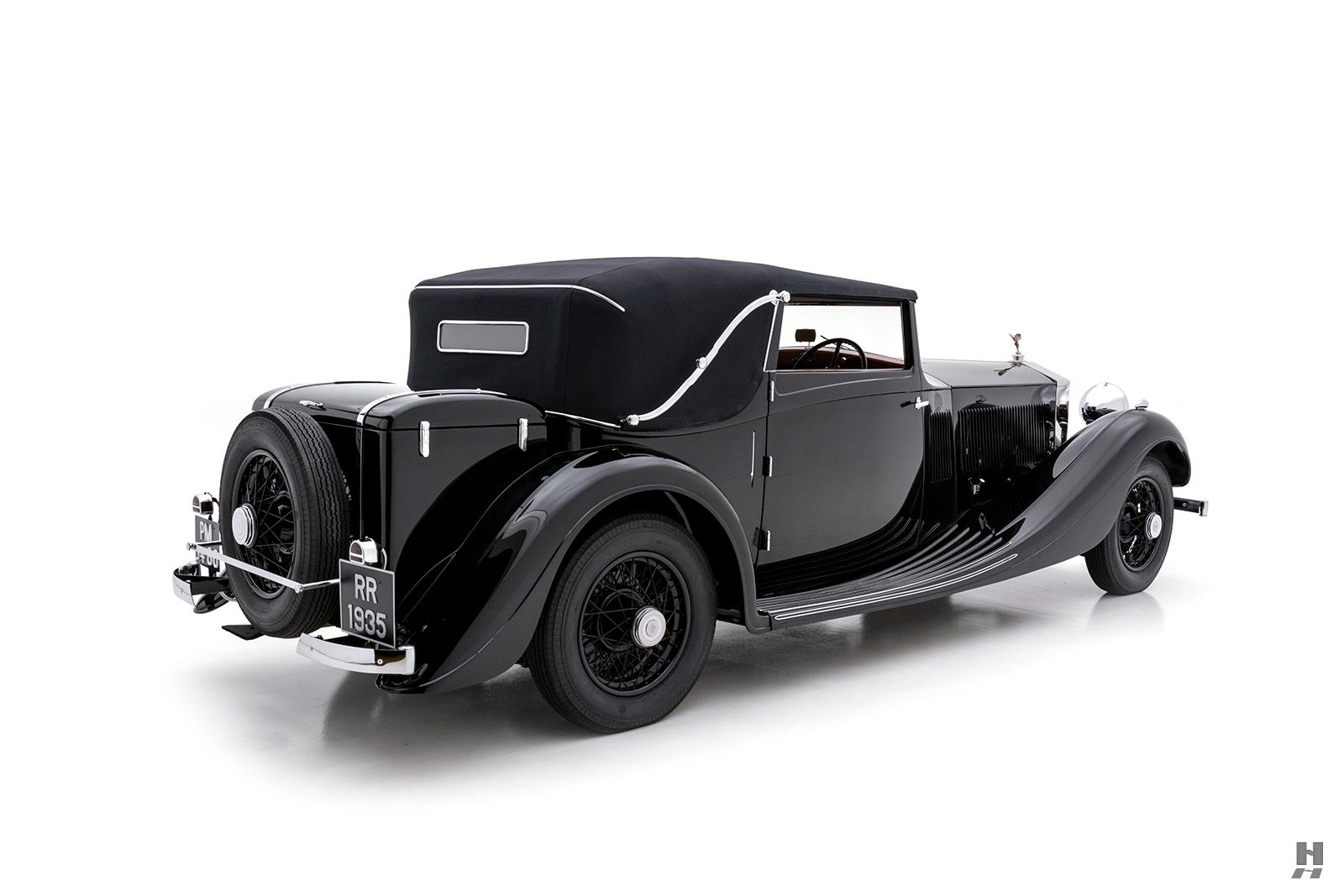 Photo of the Car