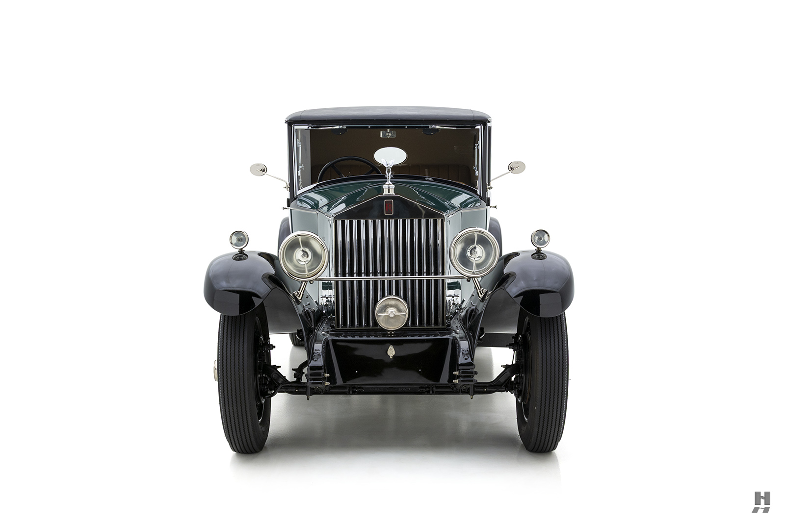 Photo of the Car