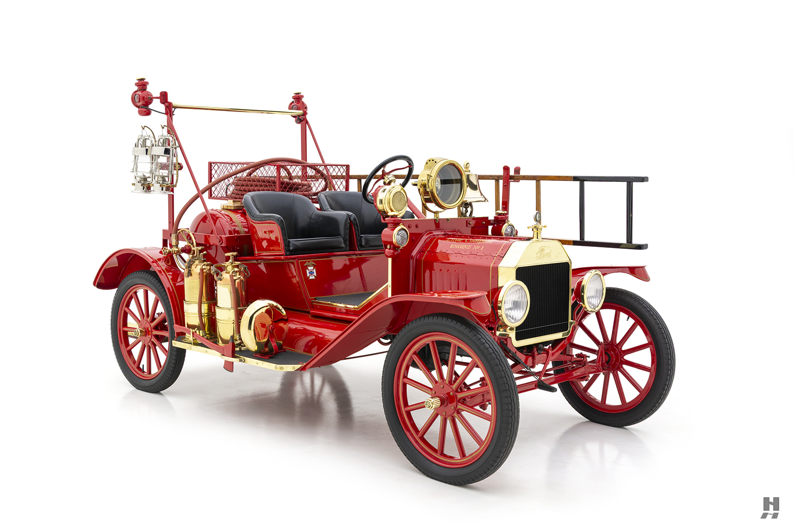 Photo of the Car
