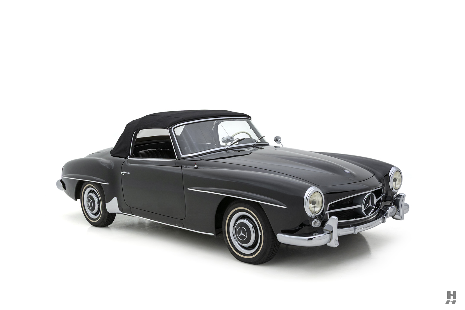 Photo of the Car