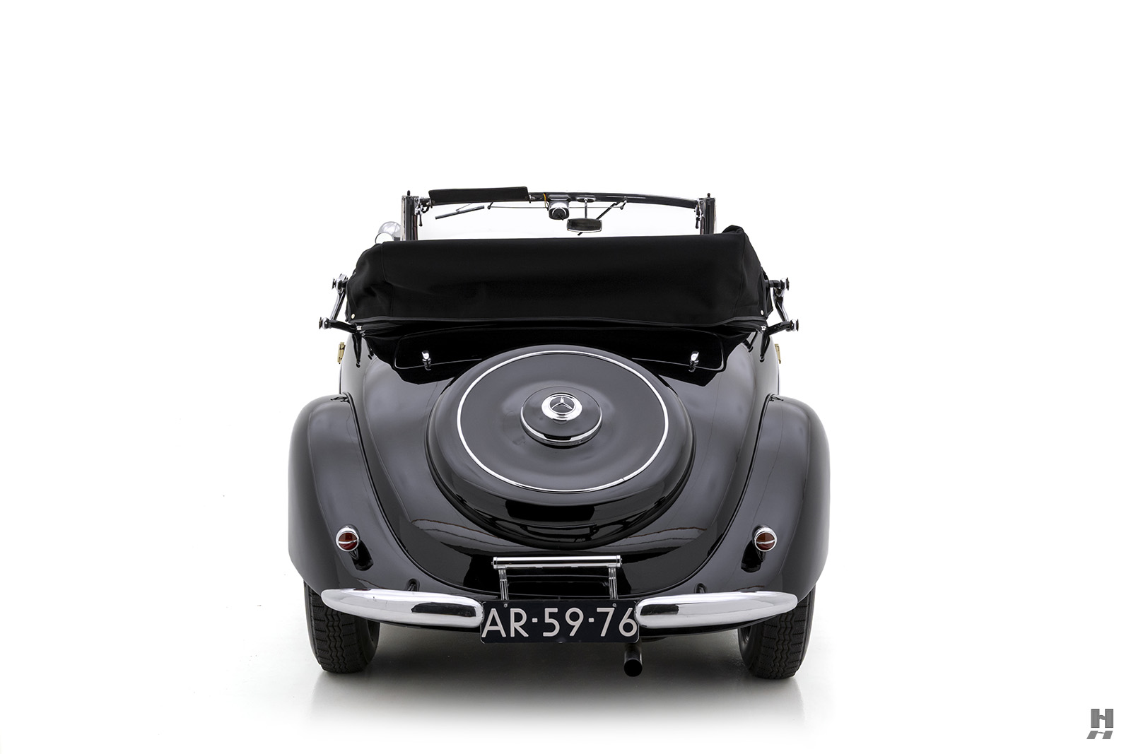 Photo of the Car