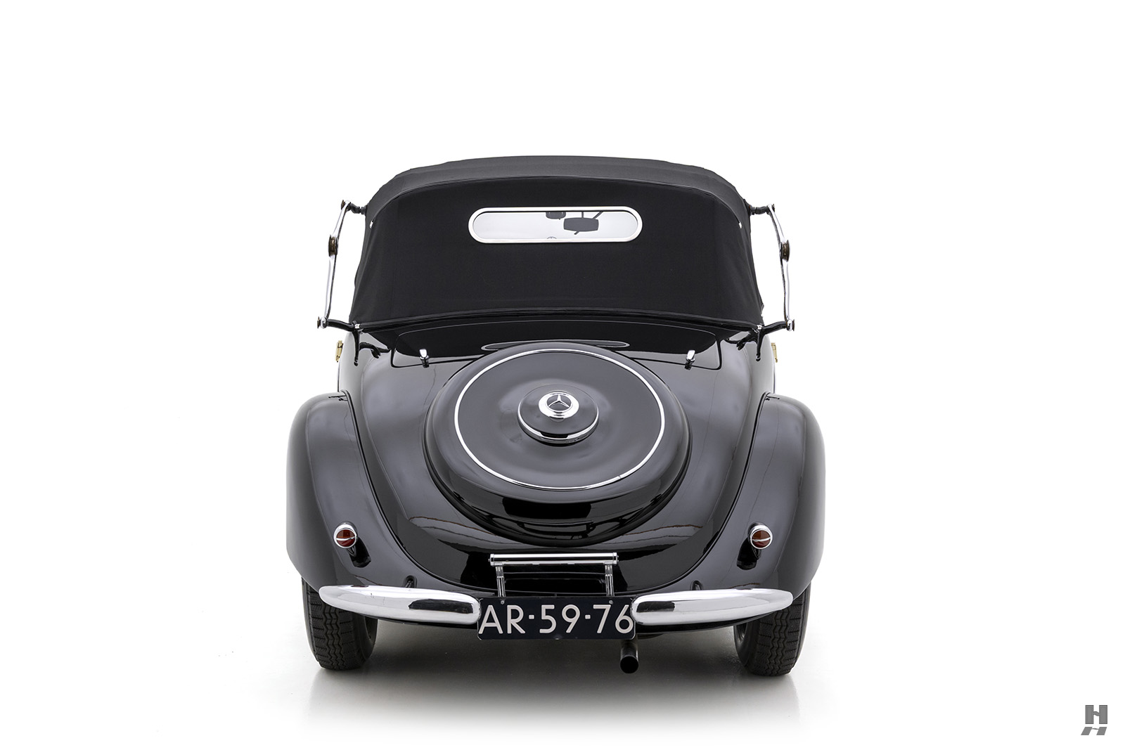 Photo of the Car