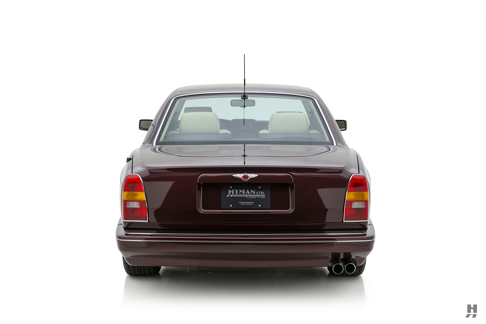 Photo of the Car