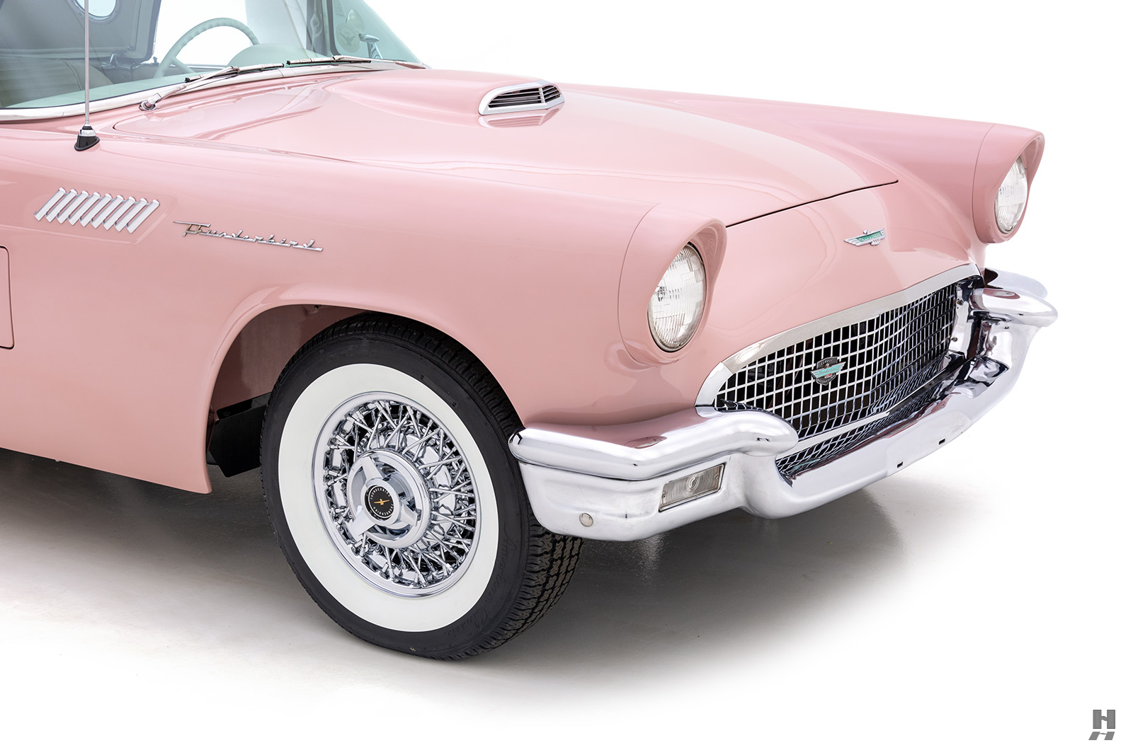 Photo of the Car
