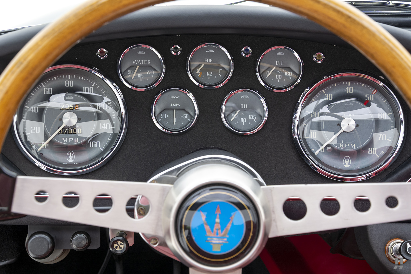Photo of the Car