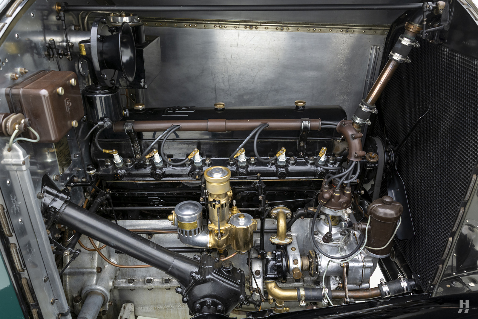Photo of the Car