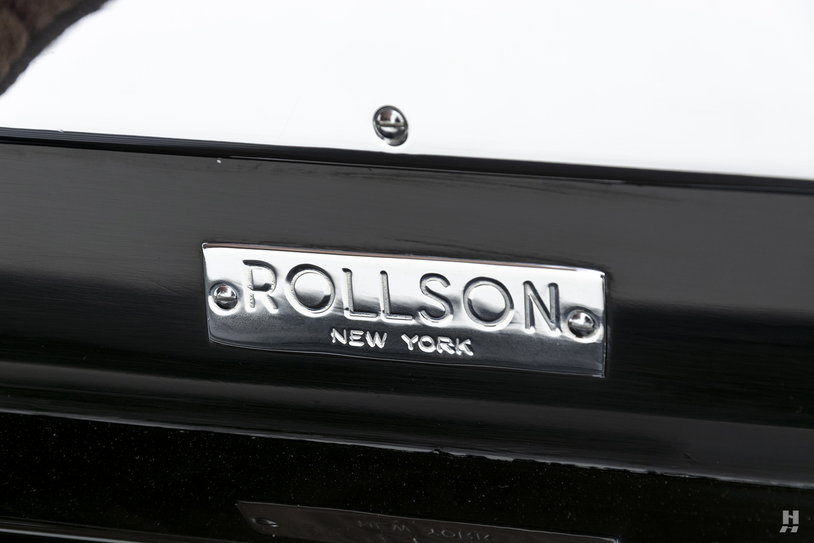 Photo of the Car