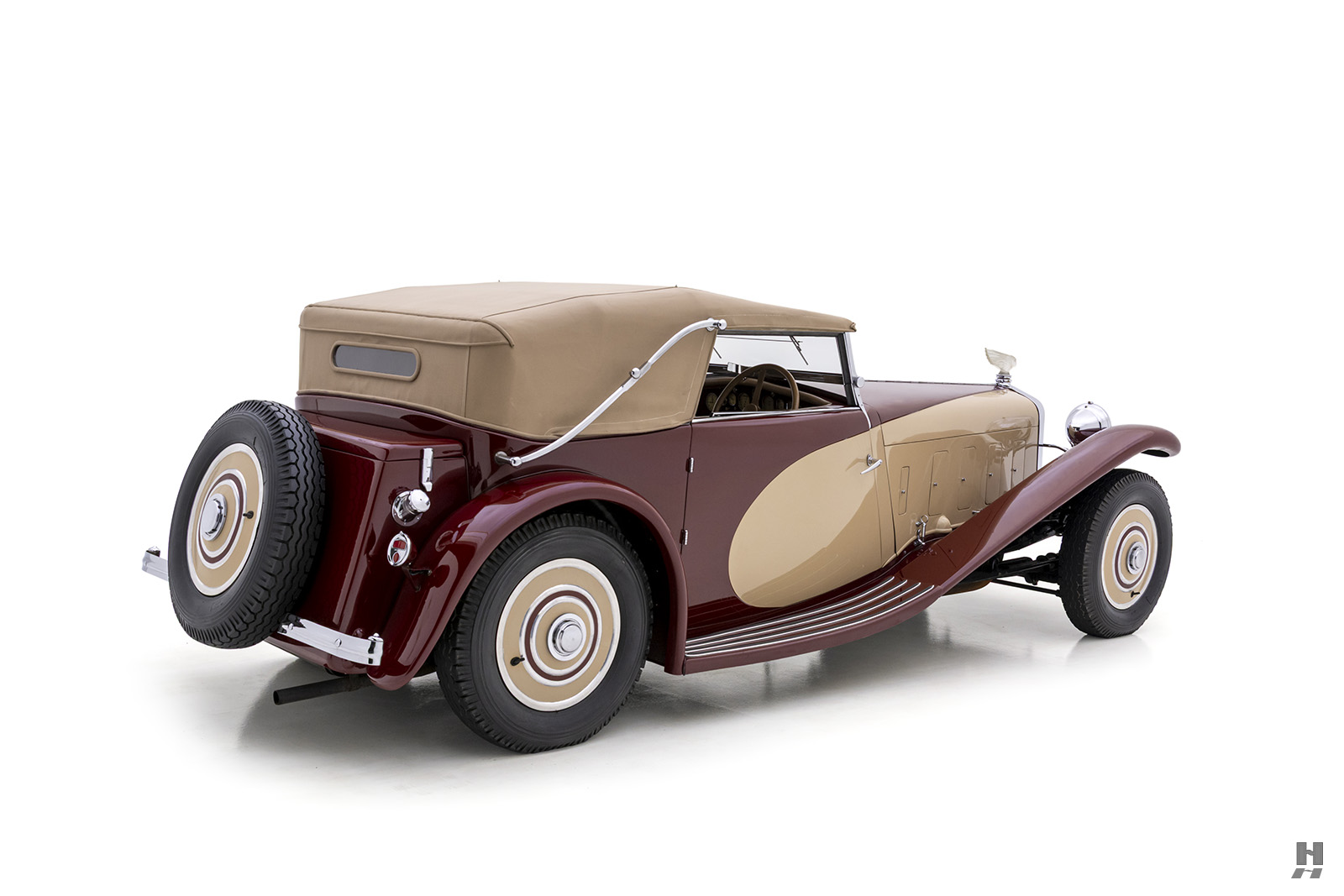 Photo of the Car