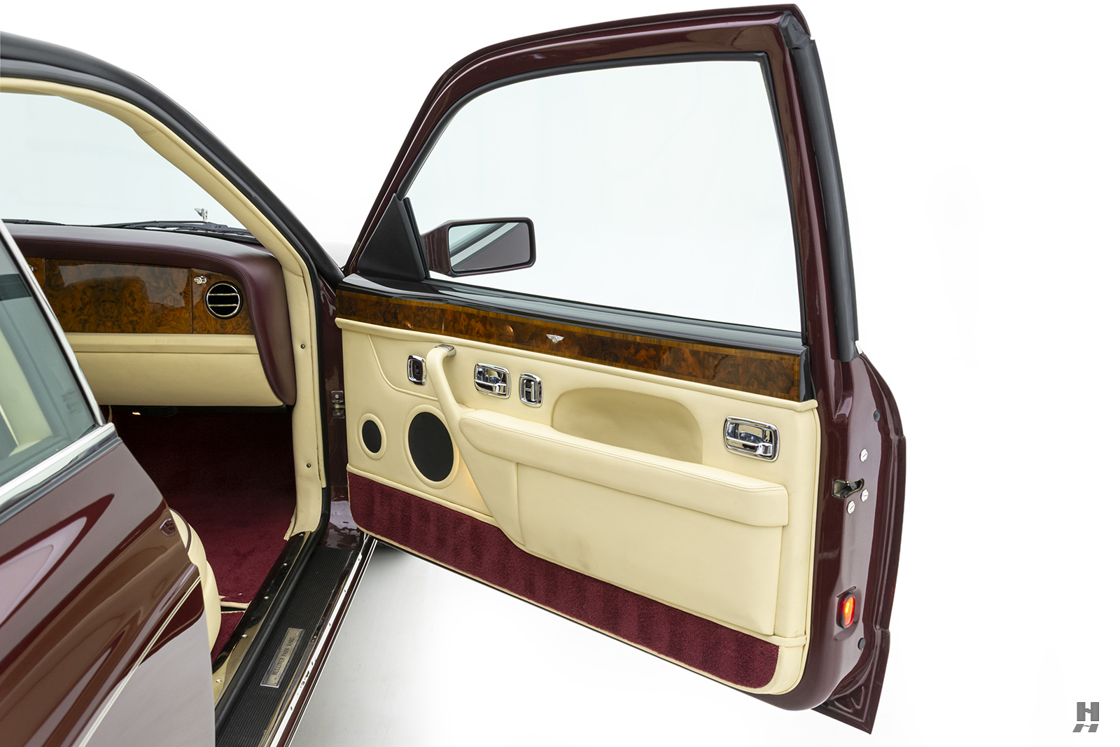 Photo of the Car