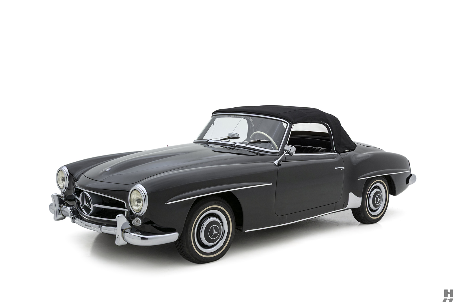 Photo of the Car