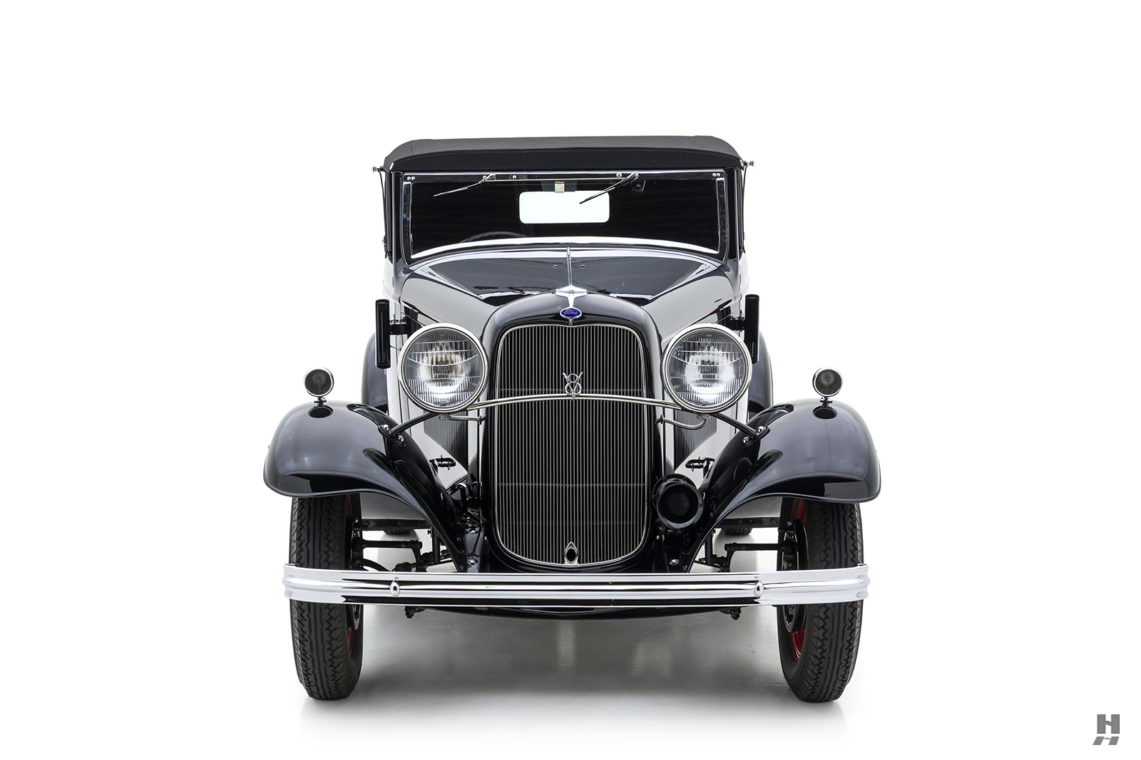 Photo of the Car