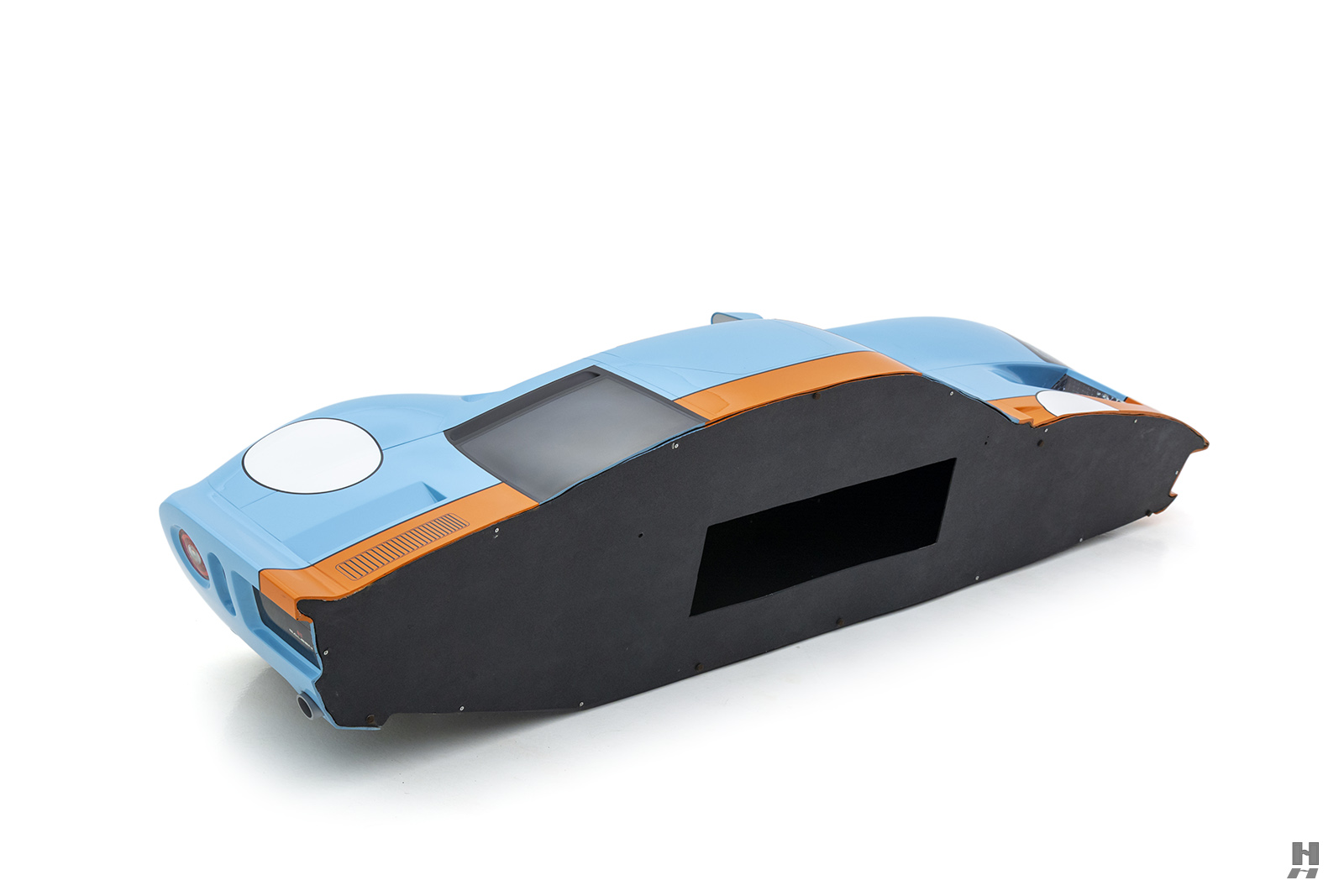 Photo of the Car