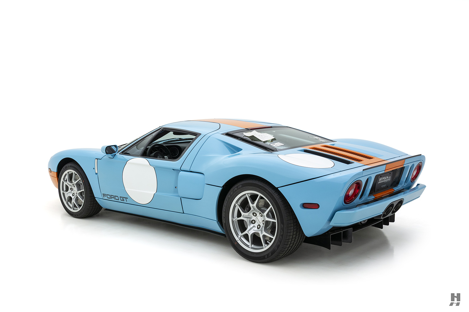 Photo of the Car
