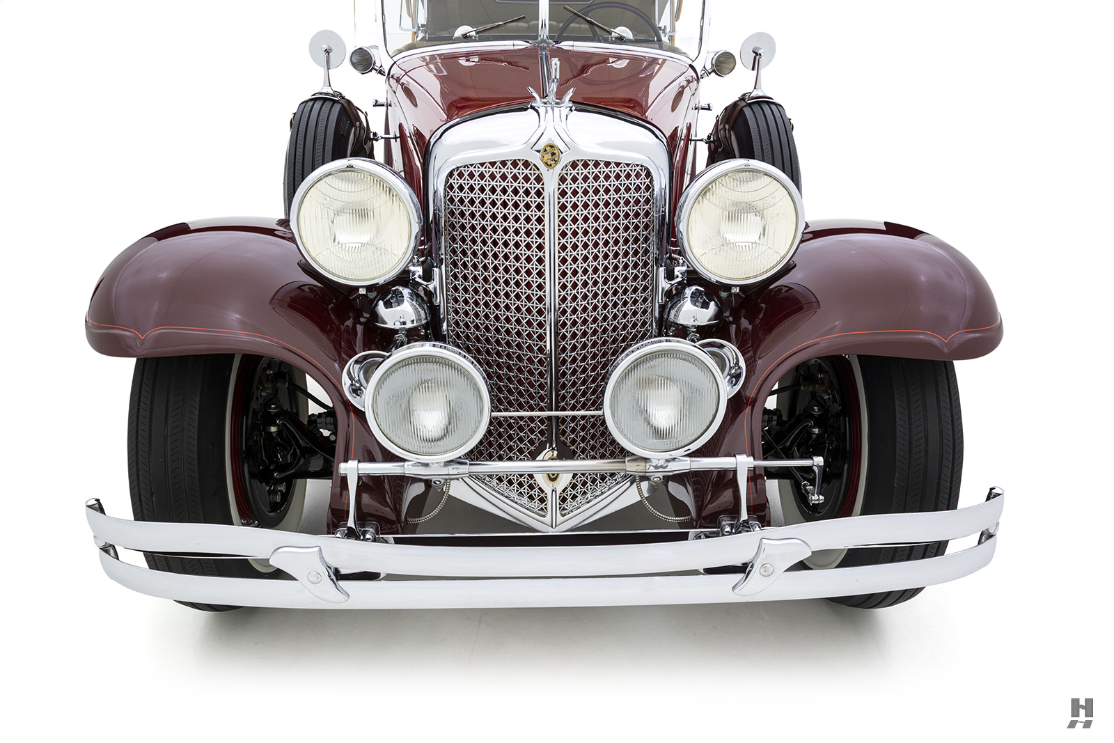 Photo of the Car