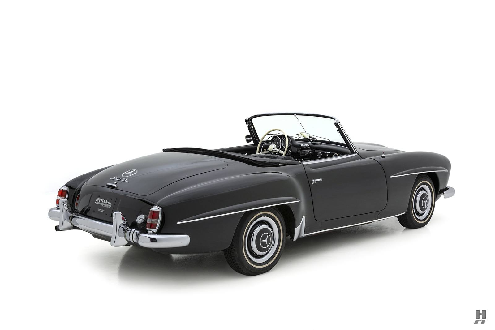 Photo of the Car