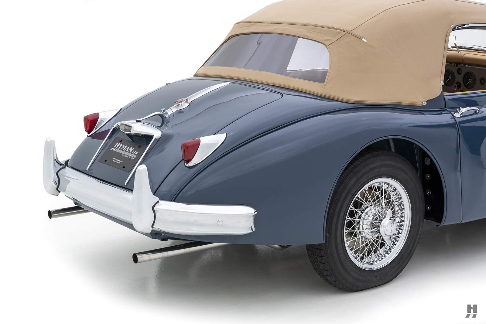Photo of the Car