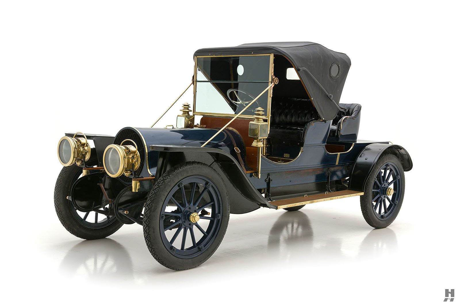 Photo of the Car