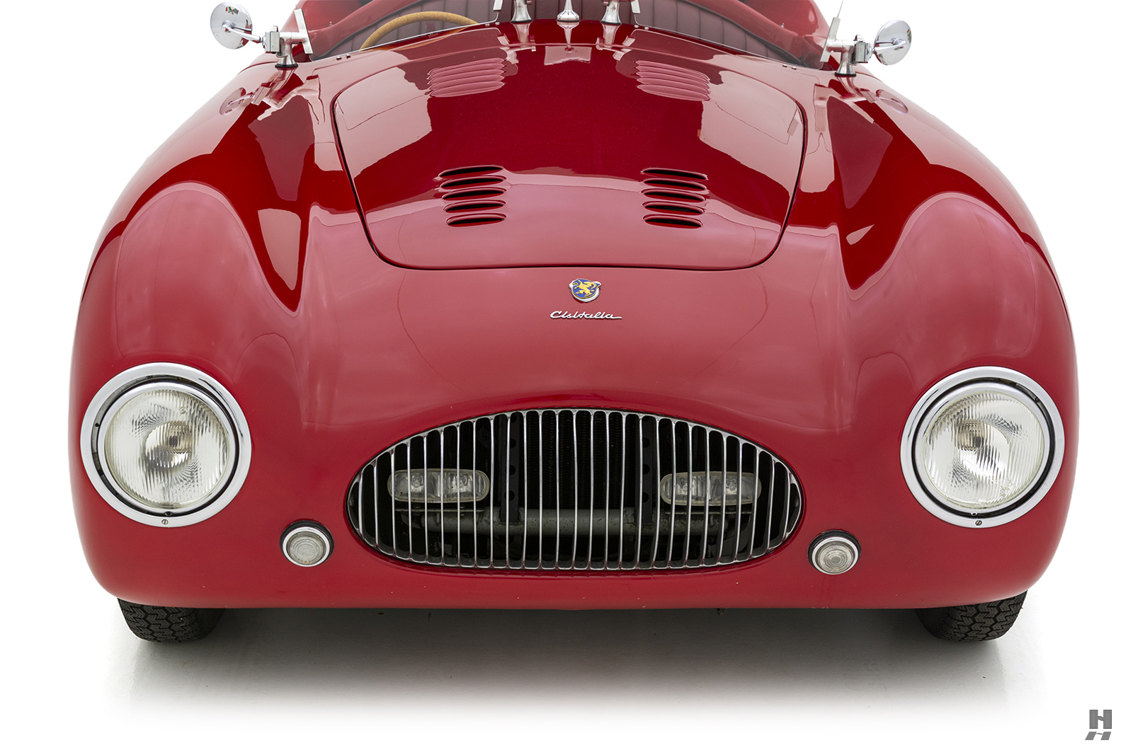 Photo of the Car
