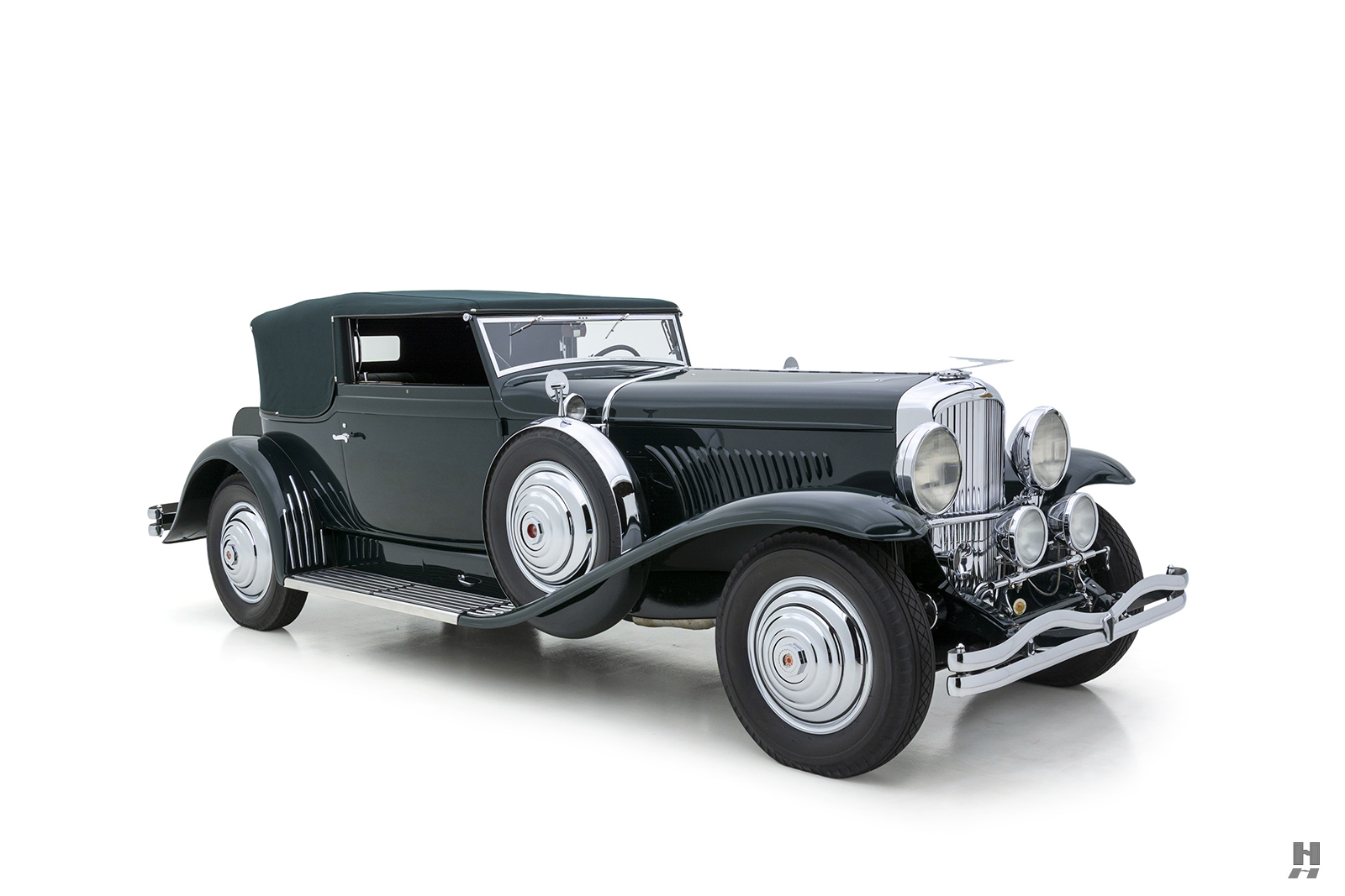 Photo of the Car