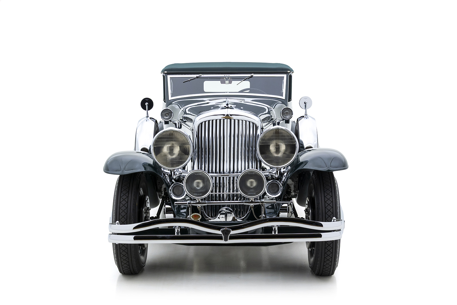 Photo of the Car