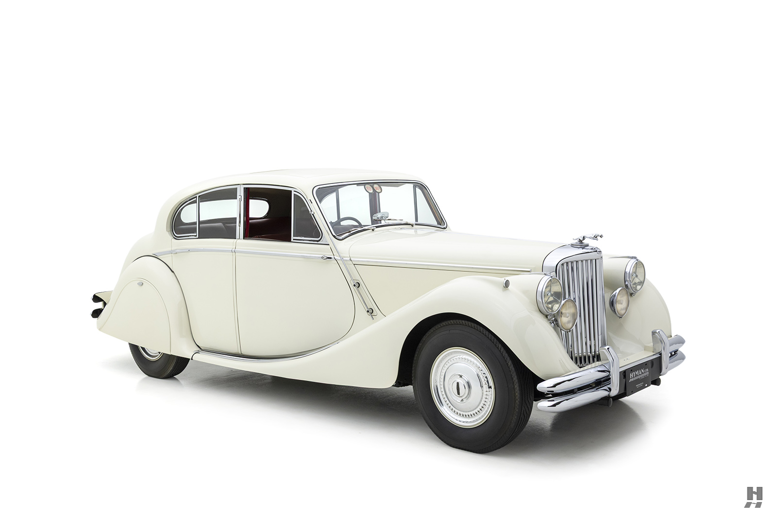 Photo of the Car